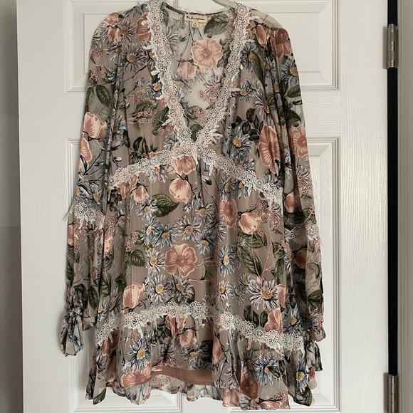 For Love And Lemons Dresses & Skirts - For Love and Lemons Dress